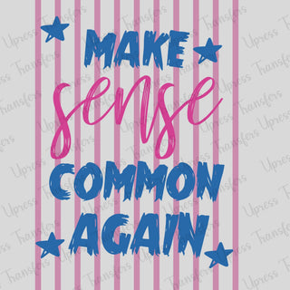Common Again