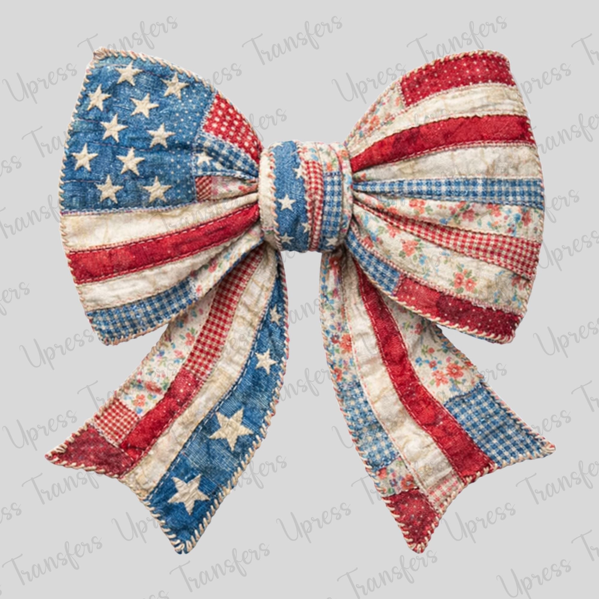 Contour America Big Bow