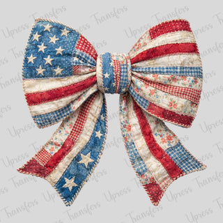 Contour America Big Bow