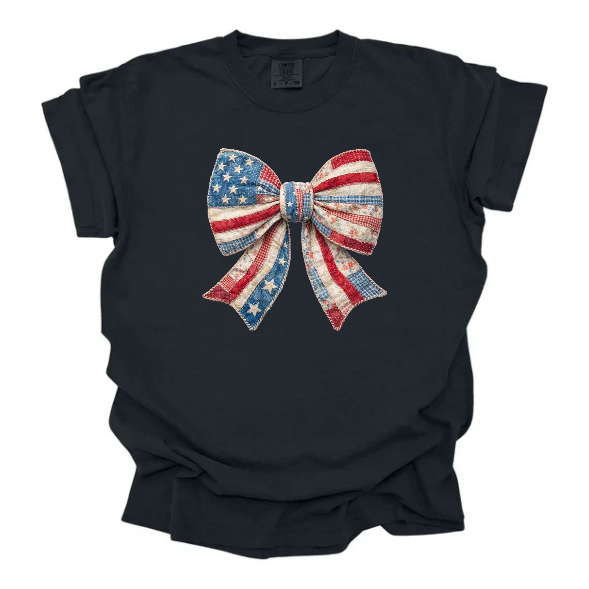 Contour America Big Bow