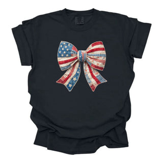 Contour America Big Bow