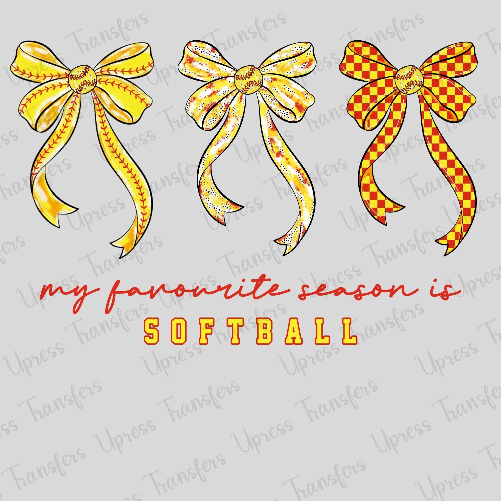 Contour Bow Softball