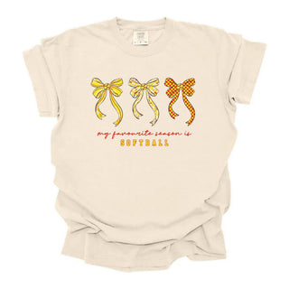 Contour Bow Softball