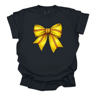 Contour Bow Softball
