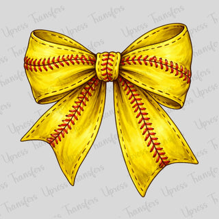 Contour Bow Softball