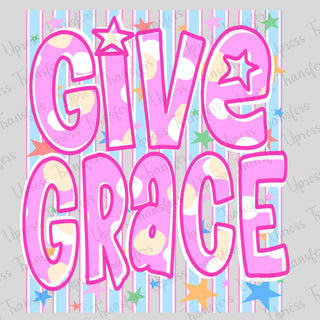 Contour Give Grace