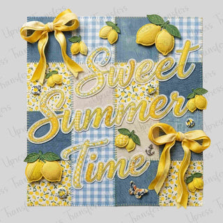 Contour Lemon Summer