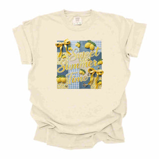 Contour Lemon Summer