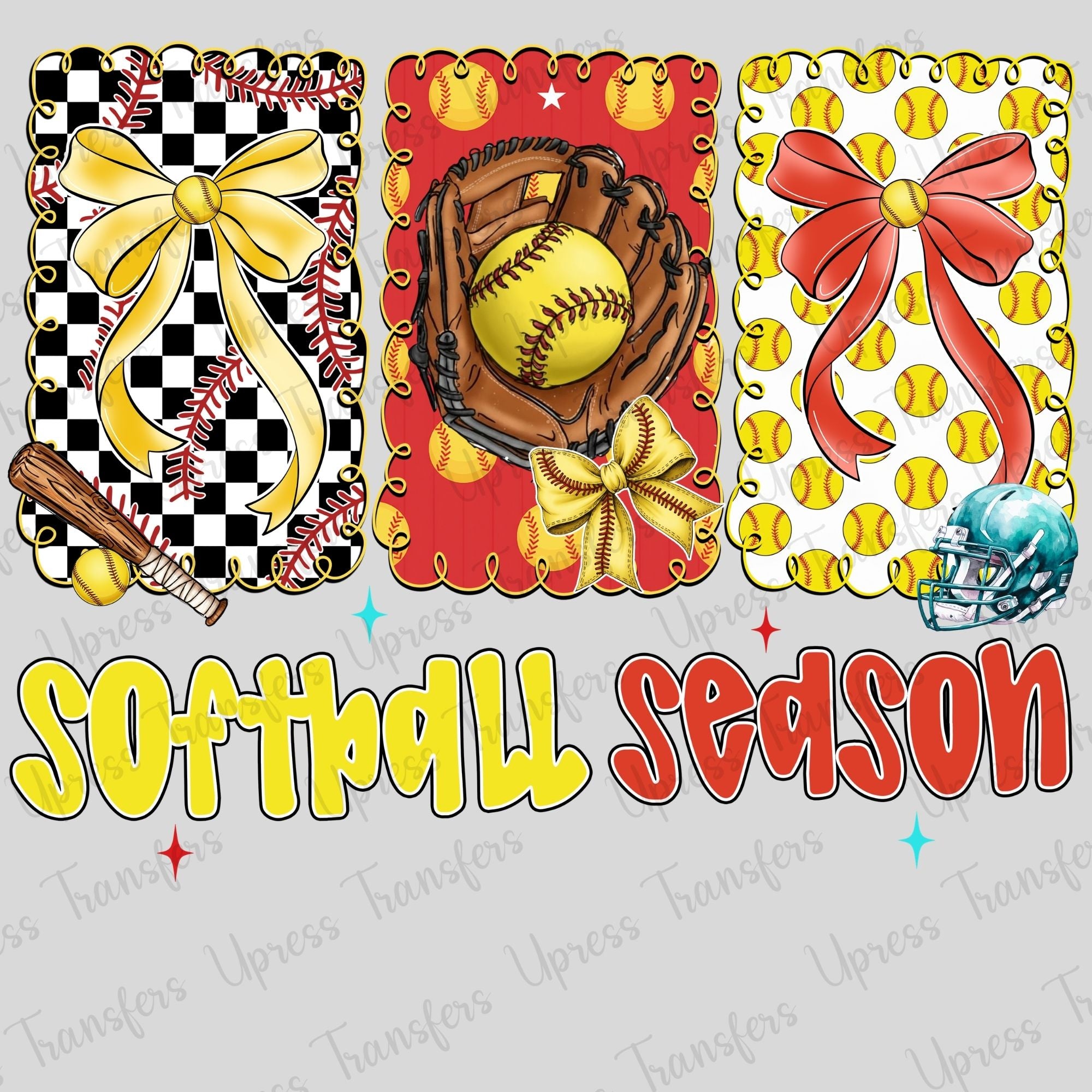 Contour Square Softball