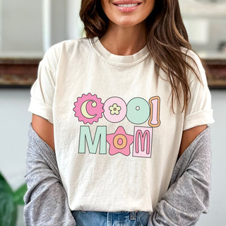 Cool Mom Ransom