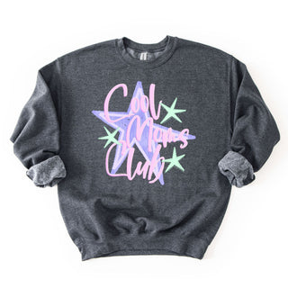 Cool Moms Club Pastel