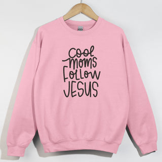 Cool Moms Follow Jesus
