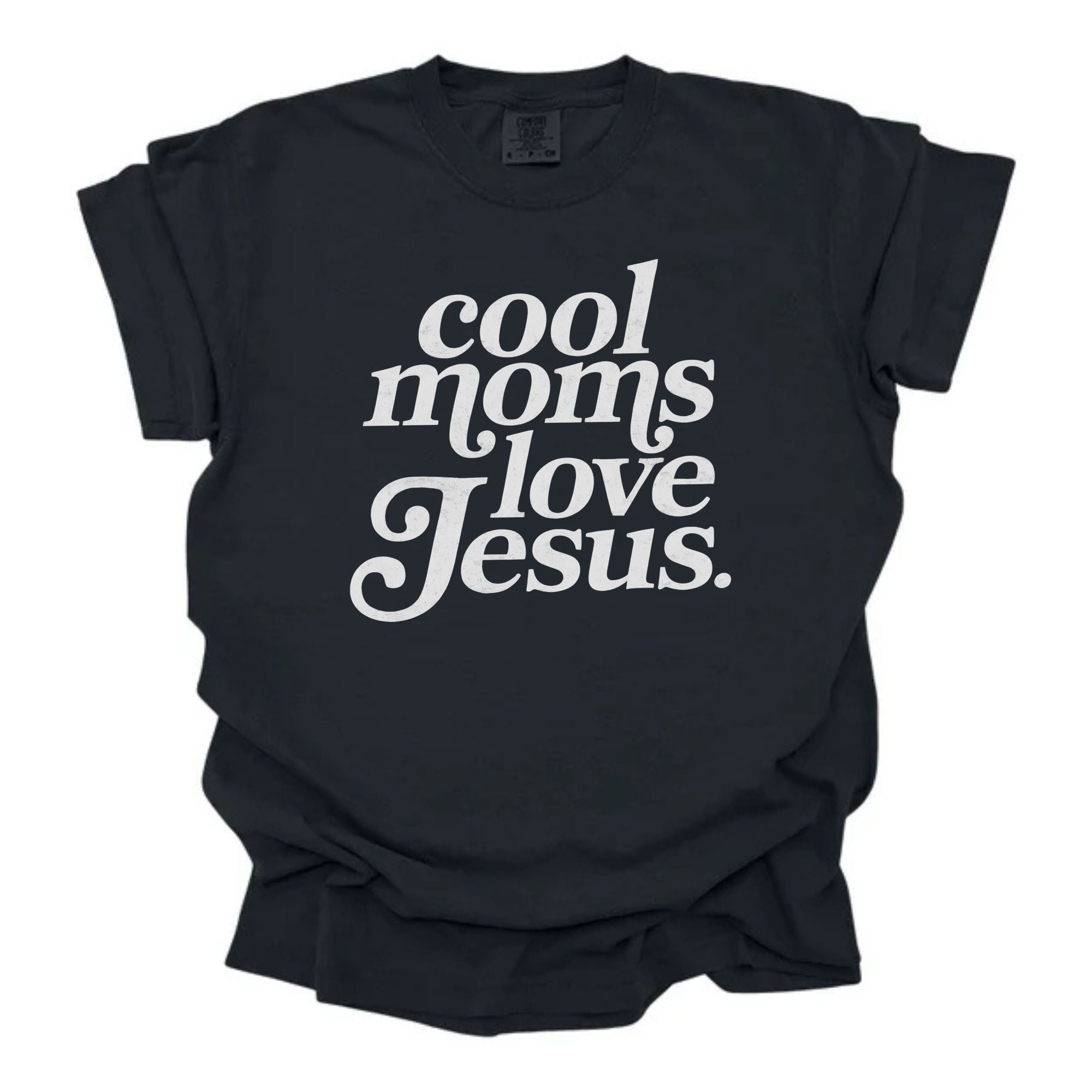 Cool Moms Off White