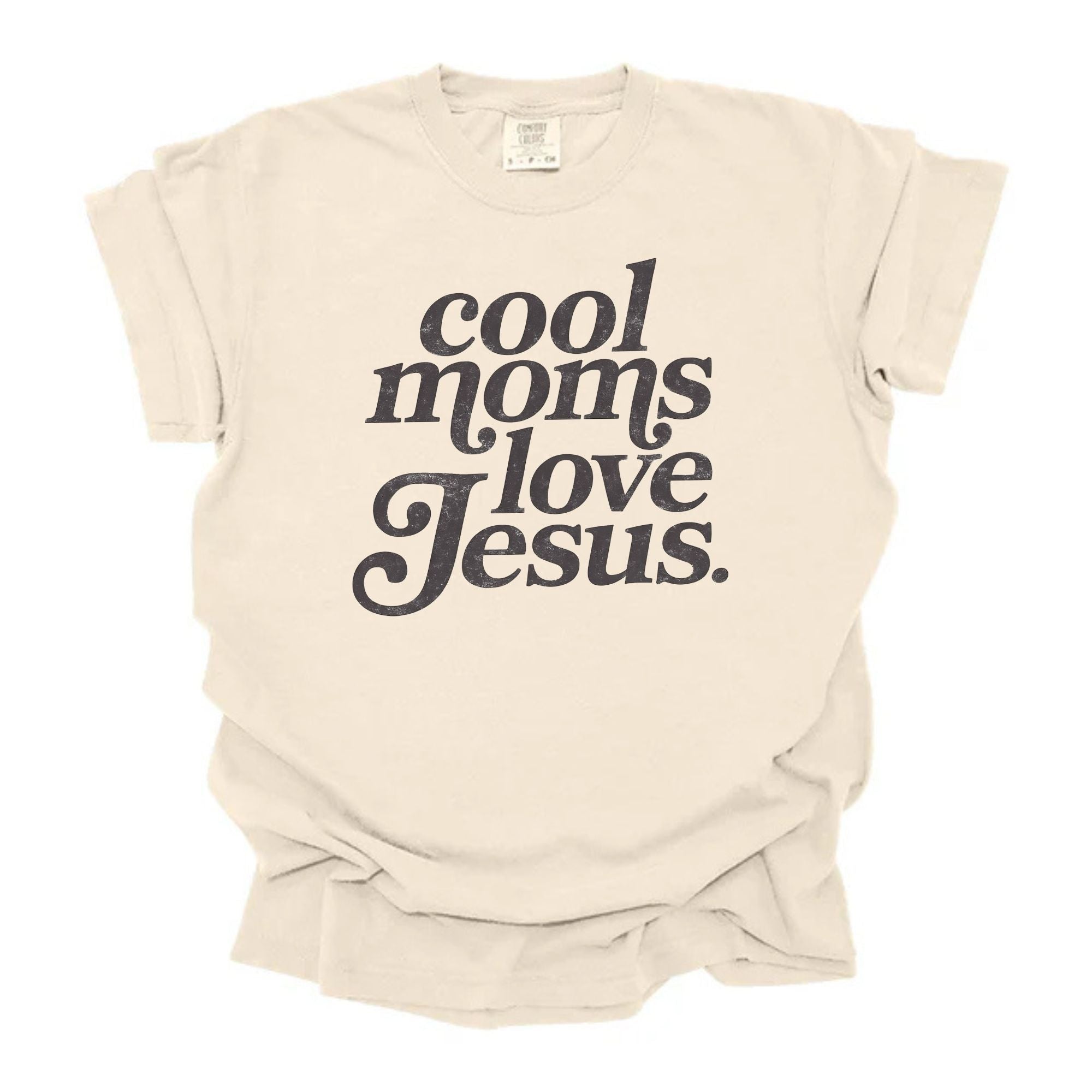 Cool Moms Rustic Black