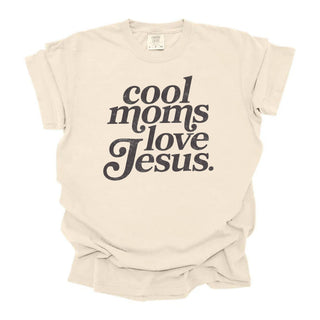 Cool Moms Rustic Black