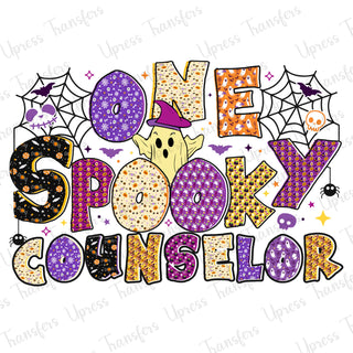 Counselor Ghost