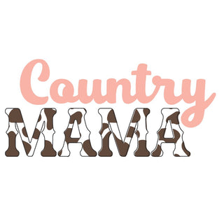 Country Mama