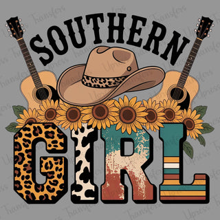 Country Themed Southern