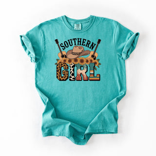 Country Themed Southern