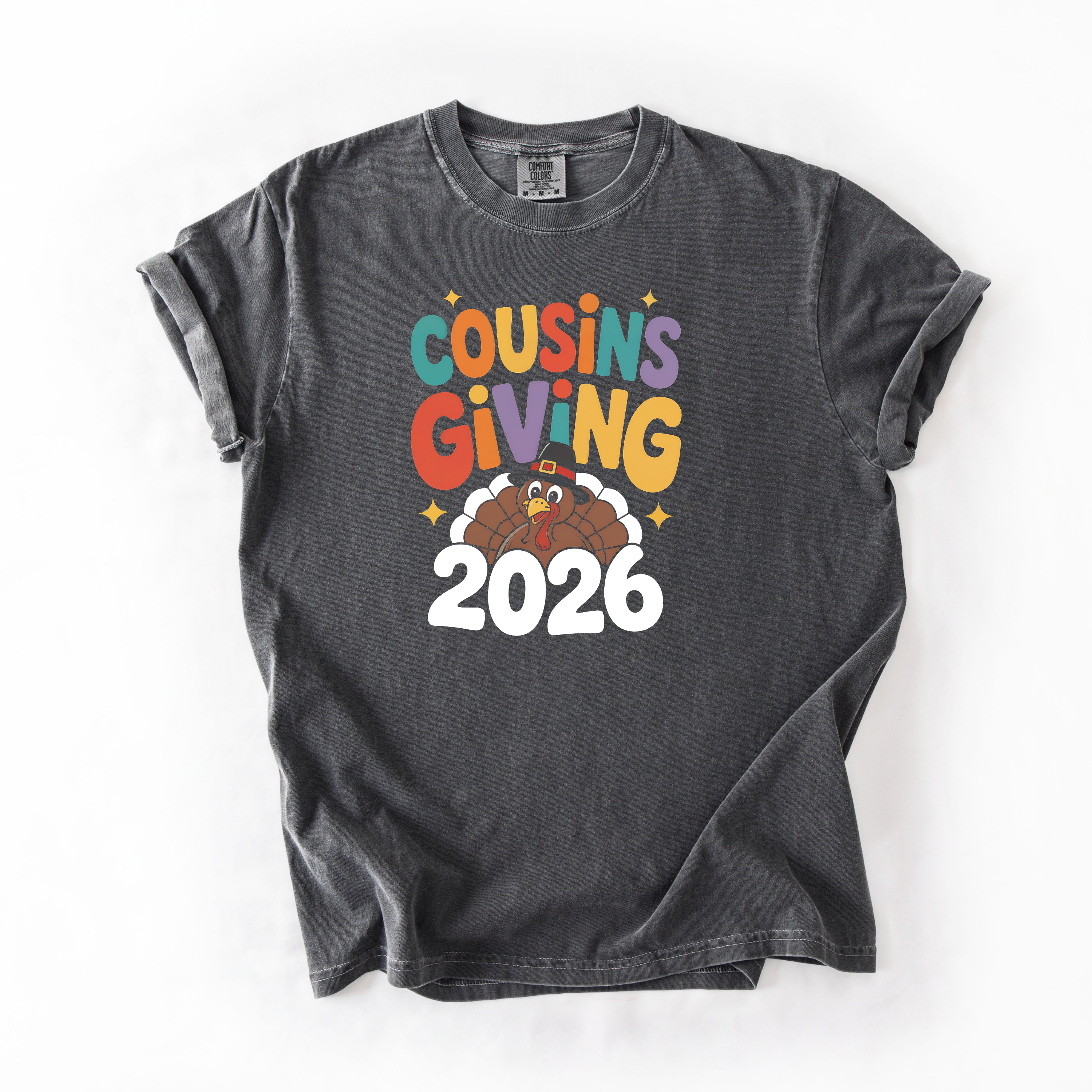 Cousingiving