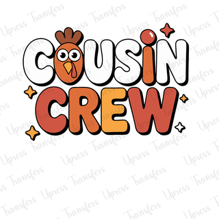Cousins