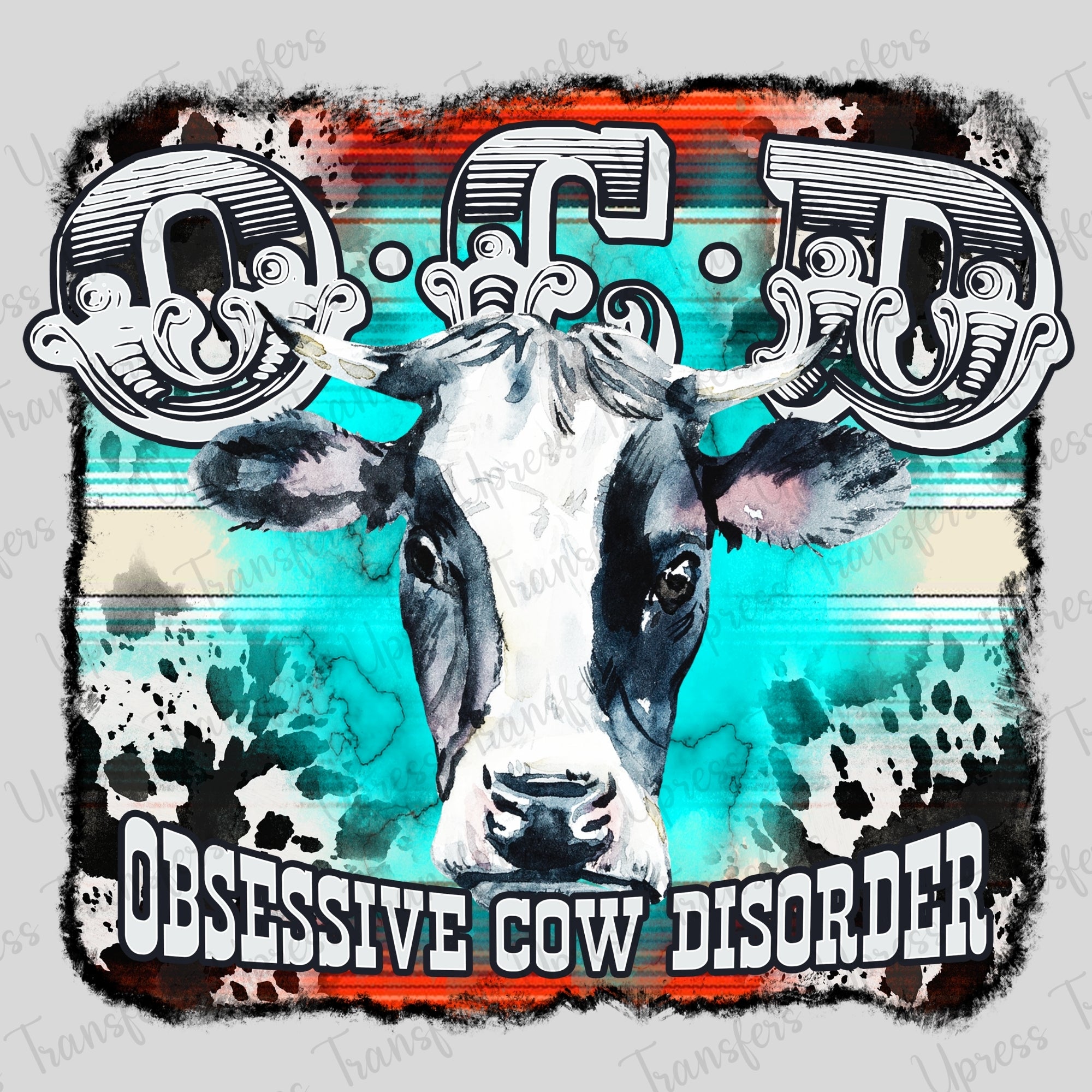 Cow Disorder