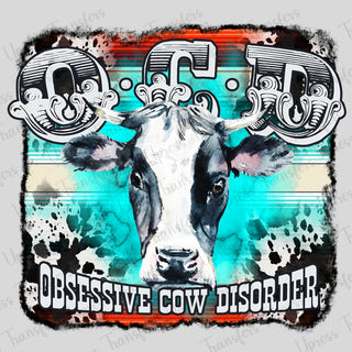 Cow Disorder