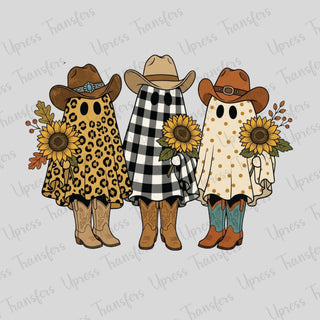 Cow Ghouls