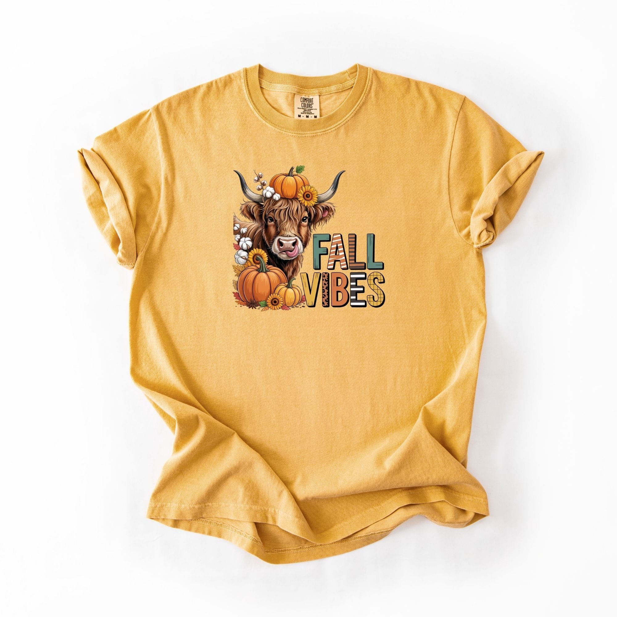 Cow Lick Fall