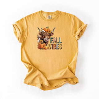 Cow Lick Fall