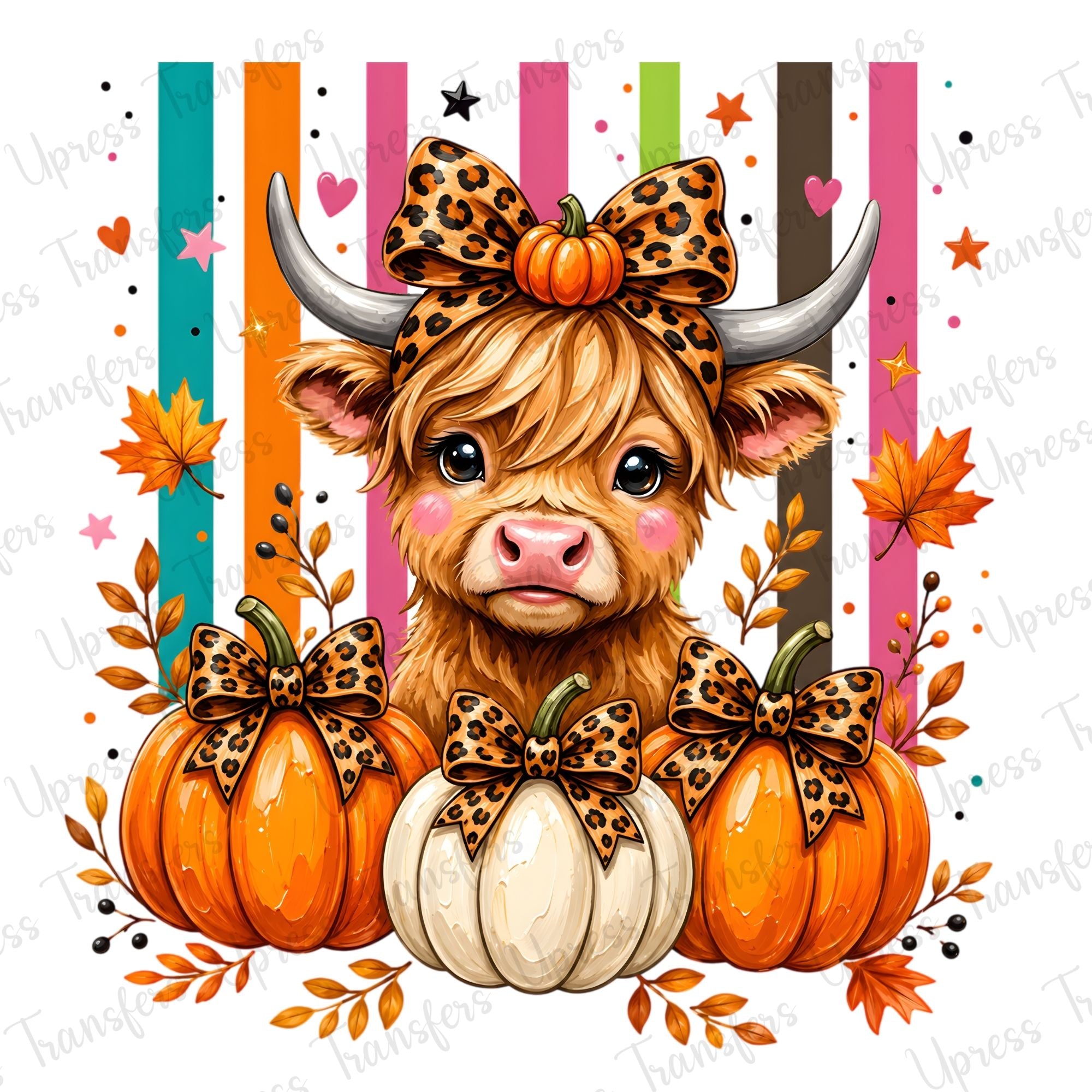 Cow Strips