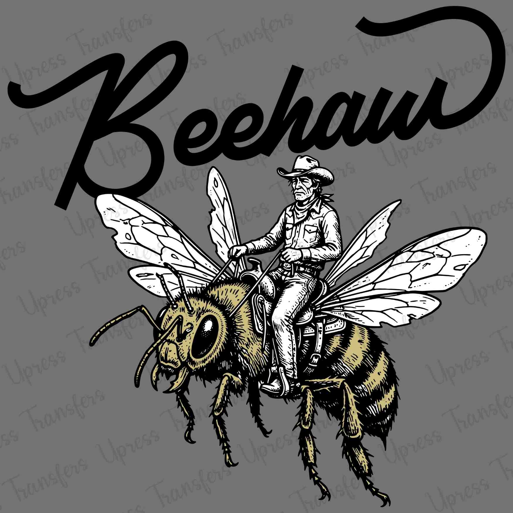 Cowboy Beehaw