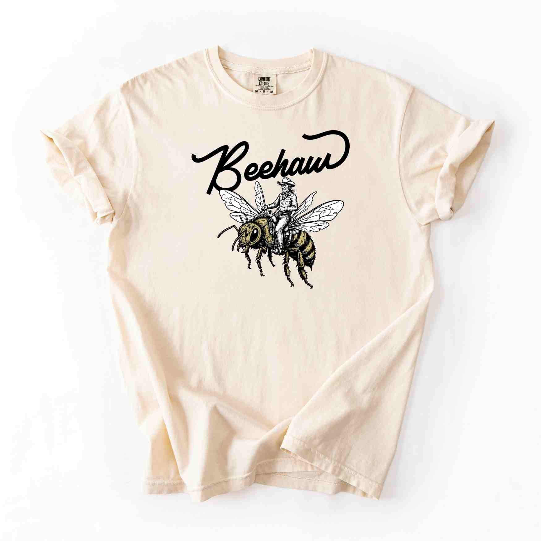 Cowboy Beehaw