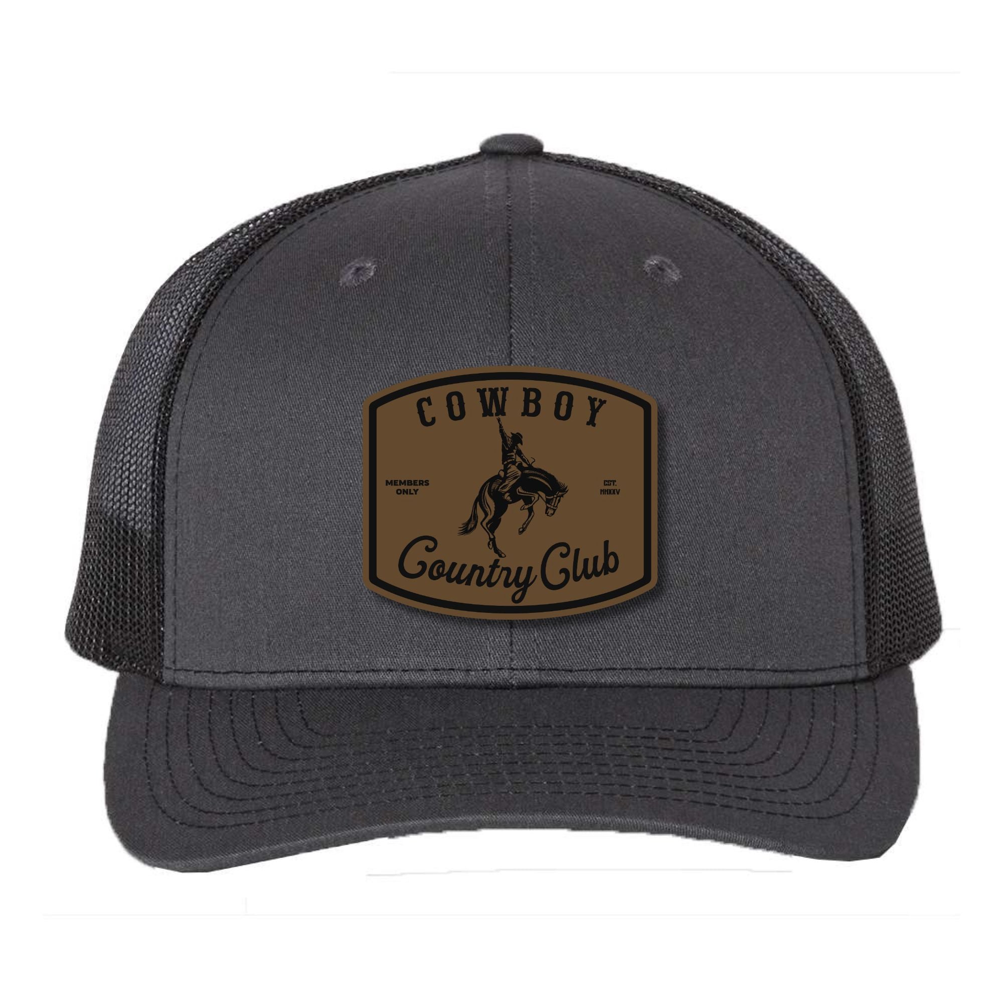 Cowboy Country Club