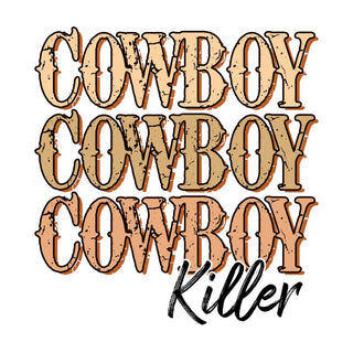 Cowboy Killer