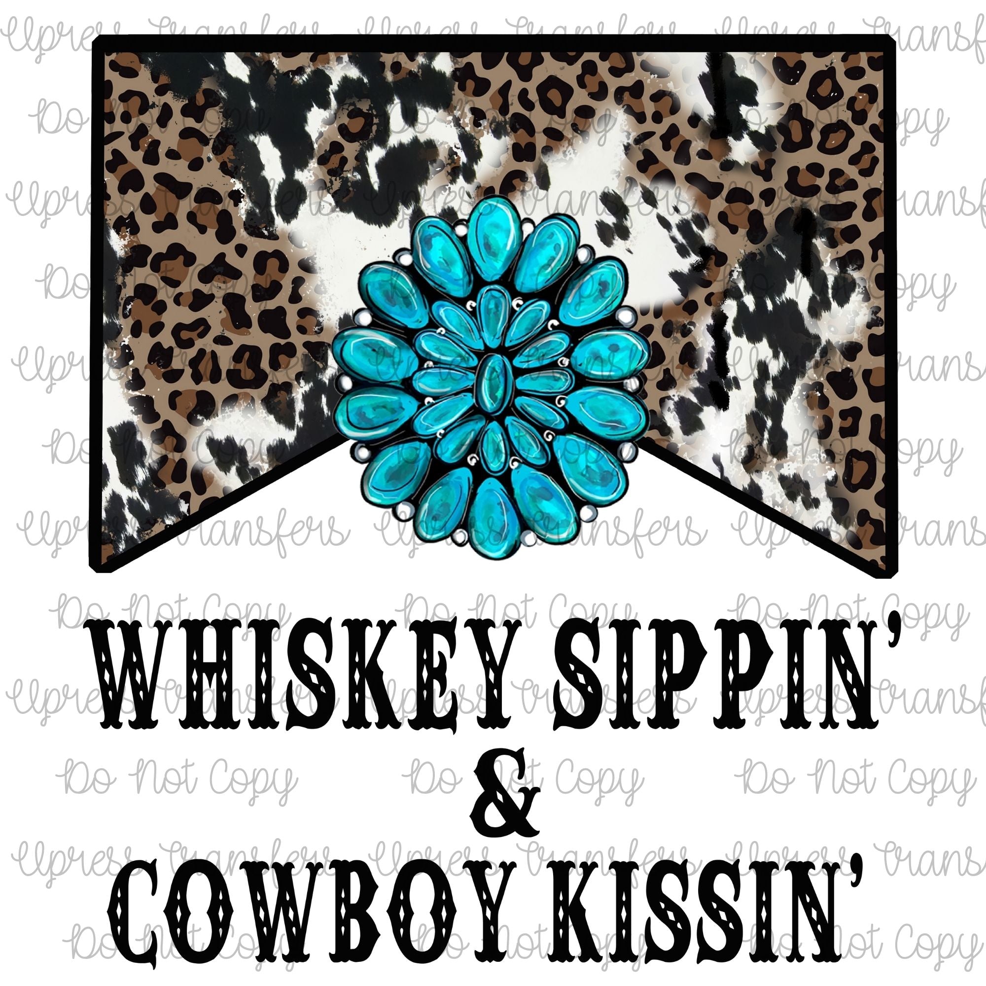 Cowboy Kissin