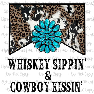 Cowboy Kissin