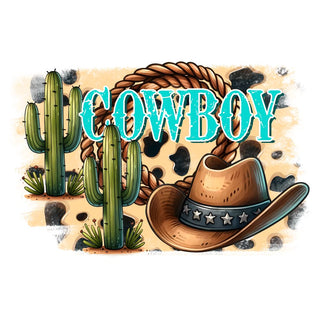 Cowboy Western