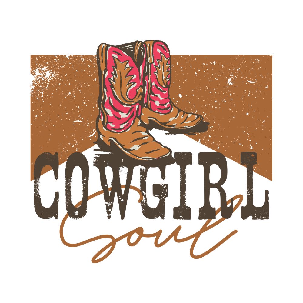 Cowgirl Soul