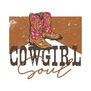 Cowgirl Soul