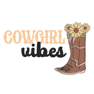 Cowgirl Vibes