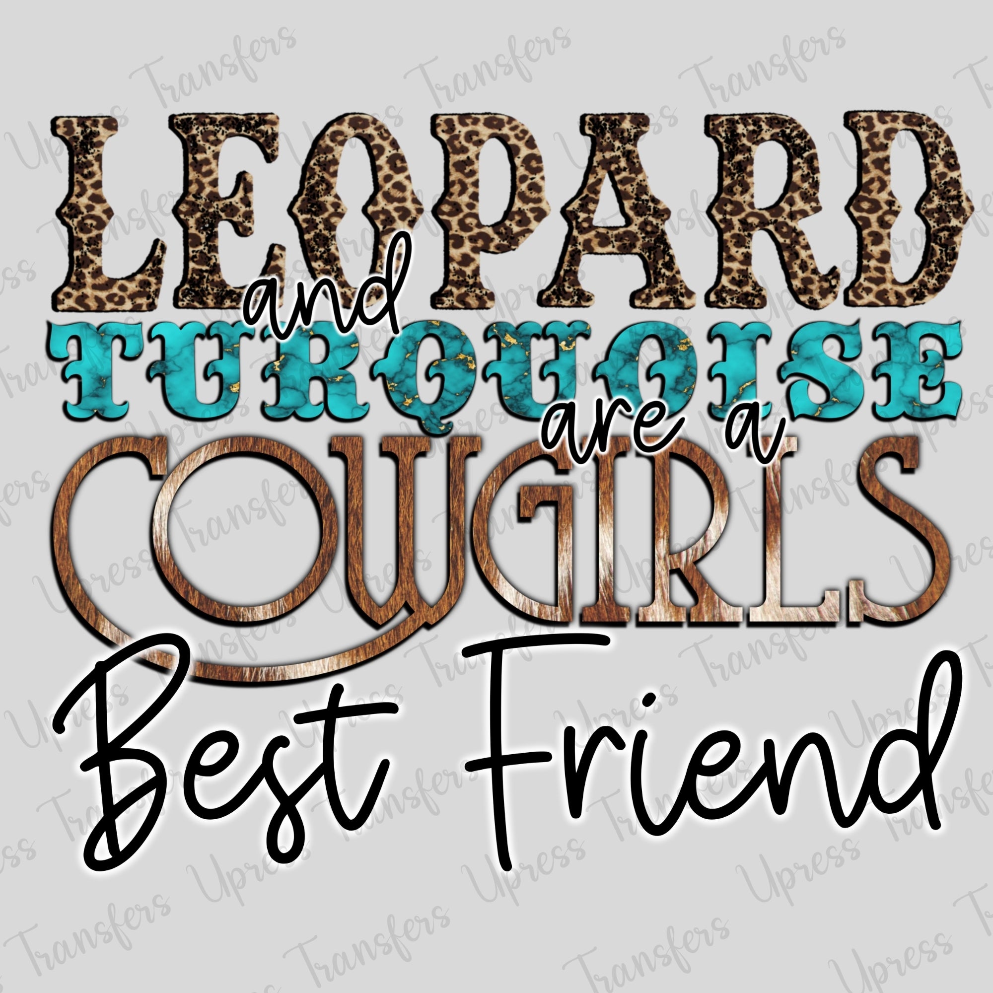 Cowgirls Best-Friend