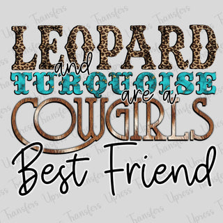 Cowgirls Best-Friend