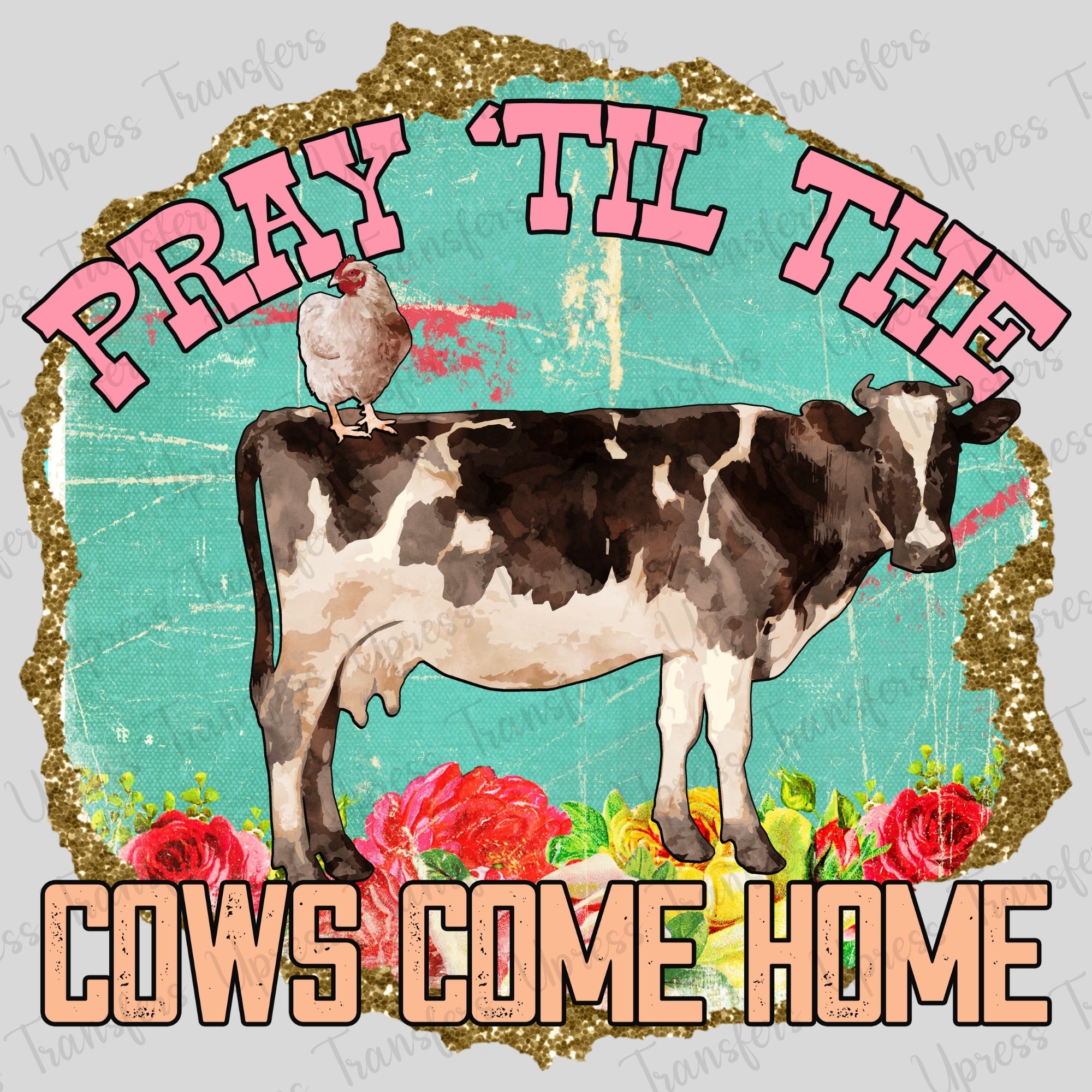 Cows Come Home