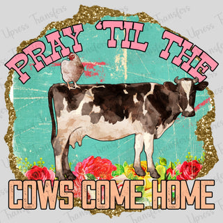 Cows Come Home