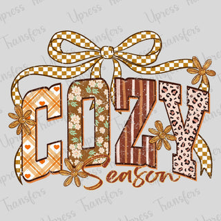 Cozy Coquette Fall