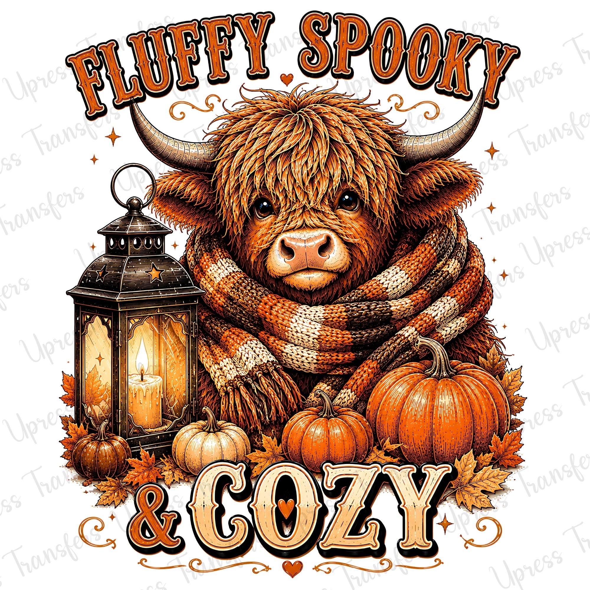 Cozy Cow