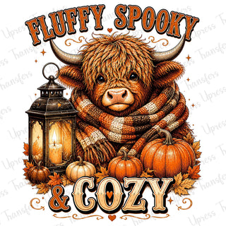 Cozy Cow