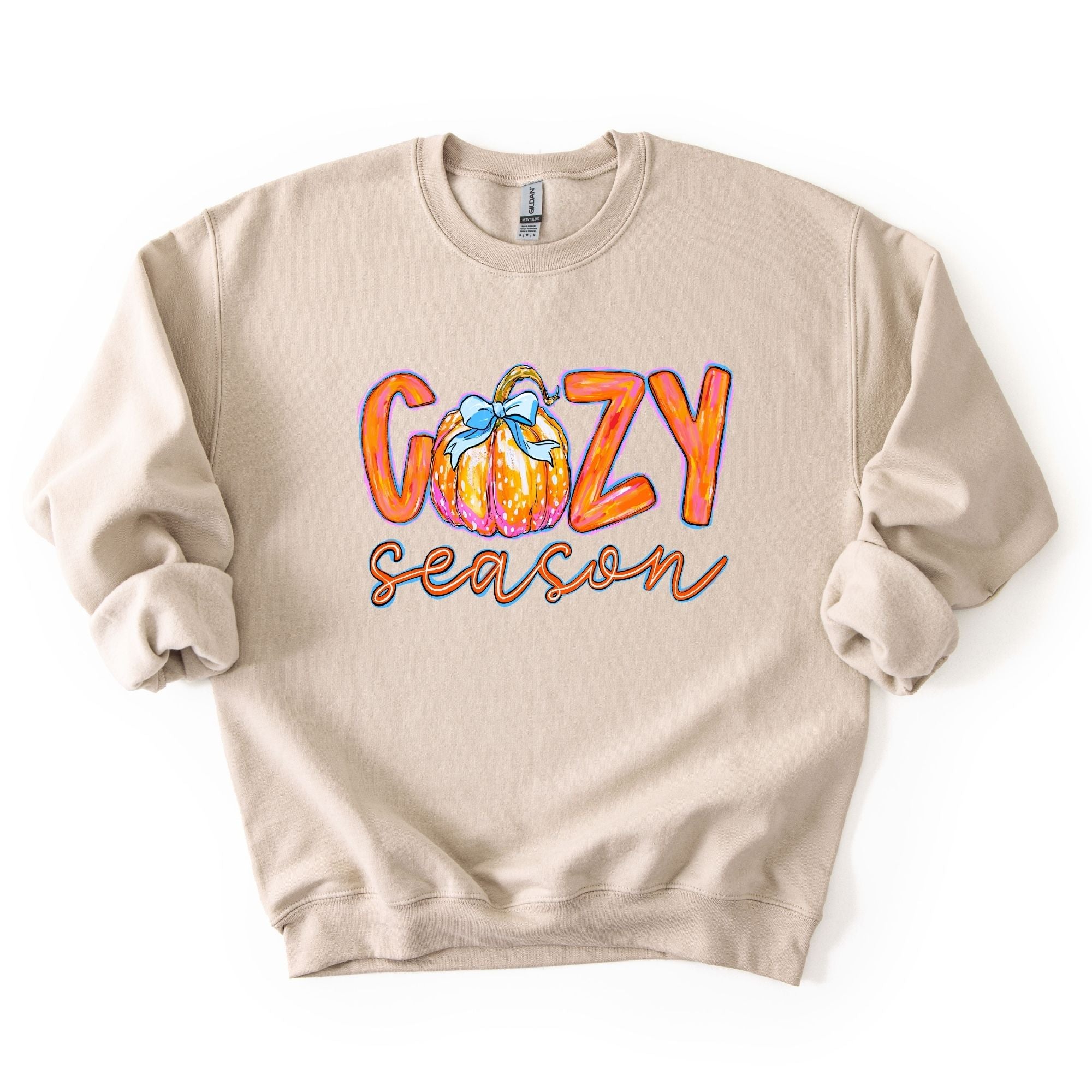 Cozy Season Brush