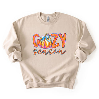 Cozy Season Brush